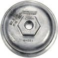 thumbnail image 2 of Dorman - OE Solutions 917-046 Engine Oil Filter Cover Fits select: 2015-2016 CHEVROLET COLORADO, 2010-2015 CHEVROLET CAMARO, 2 of 2