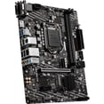 thumbnail image 3 of MSI H410M PRO Desktop Motherboard - Intel H410 Chipset - Socket LGA-1200, 3 of 3