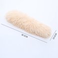 thumbnail image 2 of Cat Catnip Toy Crinkle: Plush Long Kitten Play Toy Pet Interactive Toy for Home, 2 of 7