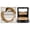 Blush Beige, variant on Sorme Cosmetics Believable Finish Powder Foundation (Color : Honey Dusk #405)