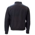 thumbnail image 2 of BLK DNM Men's Jacket 89, Black, X-Large, 2 of 2