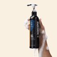 thumbnail image 3 of Gel de baño MANSCAPED UltraPremium Persevere® 480 ml para hombres, 3 of 4