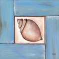 thumbnail image 3 of Hedy 20x20 Black Modern Framed Museum Art Print Titled - Serenity, 3 of 5