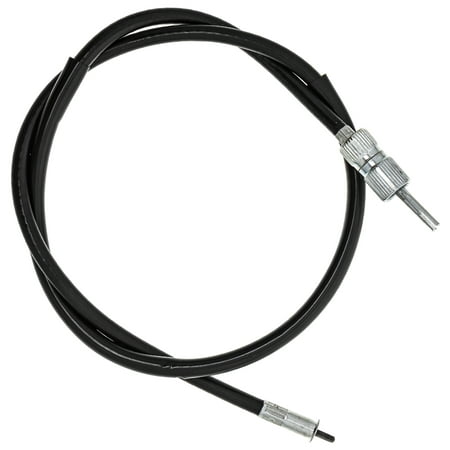 Niche Speedometer Cable for Kawasaki Ninja 250 250R 500 500R 250 CSR LTD 54001-1123 54001-1025 519-CCB2637L