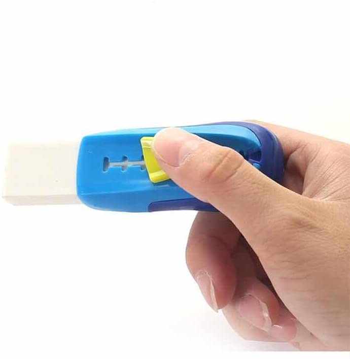 3 Pcs Creative Child Automatic Eraser Walmart Canada