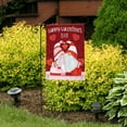 thumbnail image 4 of Briarwood Lane Happy Valentine's Day Gnomes Garden Flag, 4 of 4