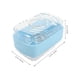 thumbnail image 3 of Caja de jabón con rodillo contenedor de caja de espuma de jabón multifuncional de jabón, 3 of 5