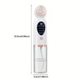 thumbnail image 4 of Rechargeable Electric Facial Vacuum Cleaner: Get Rid of Blackheads & Acne Instantly!, 4 of 4