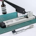 thumbnail image 4 of With Integrated Remover And Staple Storage, Great Value Pack With Staple And Remover Zekai, 4 of 5