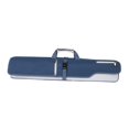 thumbnail image 3 of S SERENABLE Pool Cue Case Portable Protector Stylish Protection Box Billiard Accessories Blue, 3 of 8
