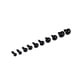 thumbnail image 5 of Material de tornillo de ojo de plástico Y FleinngHoz JD716490380, 5 of 7