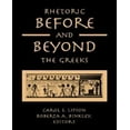 thumbnail image 1 of Rhetoric Before And Beyond The Greeks, 1 of 1
