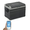 thumbnail image 2 of 35L RV 12 Volt Refrigerator, Compressor Cooler with 12V/24 DC, 110-240 AC for Outdoor Camping Overlanding Truck RV SUV Van, 2 of 7