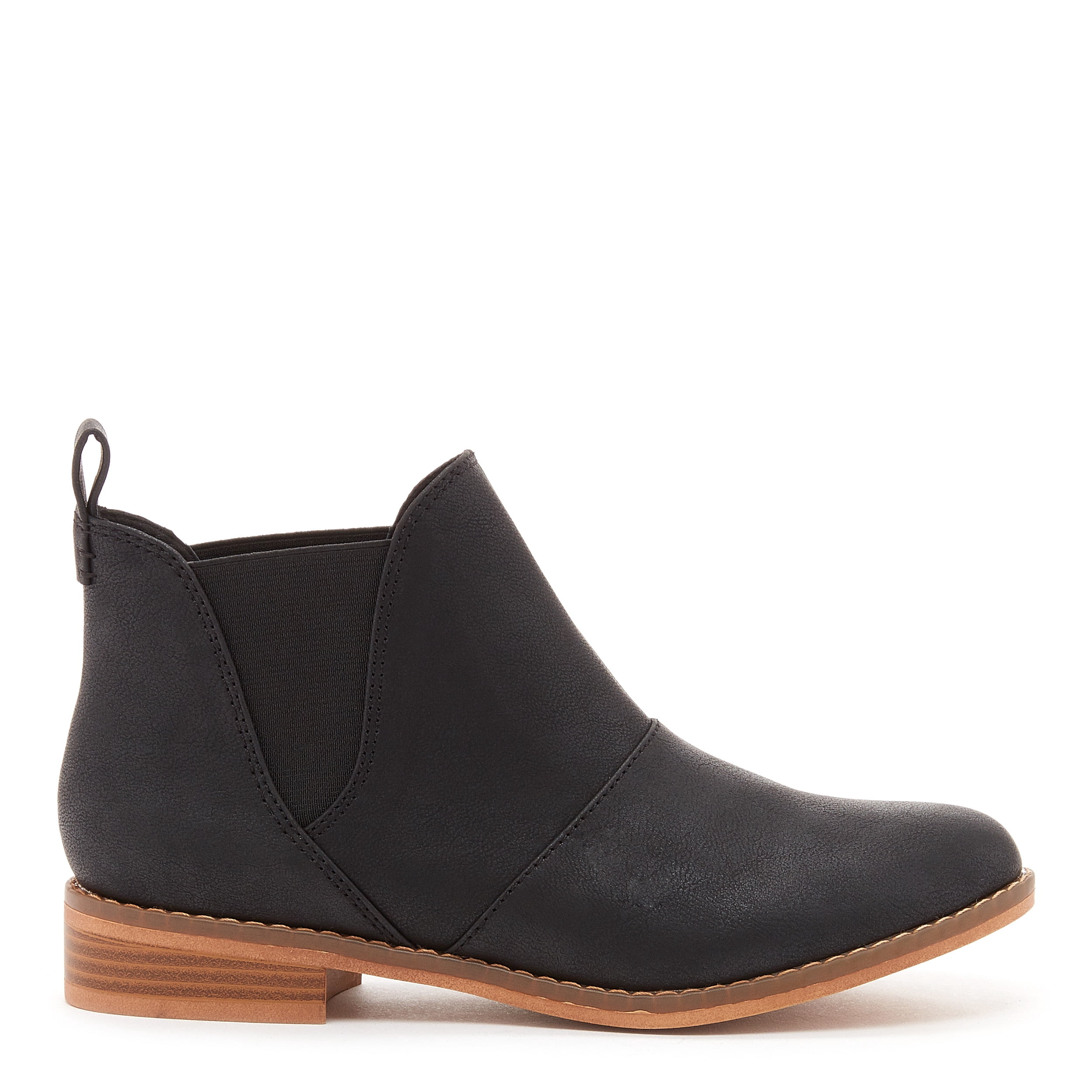 Rocket Dog Maylon Slip On Chelsea Booties (Women's)