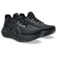 thumbnail image 3 of Zapatillas para correr ASICS Gel-Nimbus 27 para mujer Negro/Grafito 10.5, 3 of 9