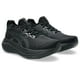 thumbnail image 3 of Zapatillas para correr ASICS Gel-Nimbus 27 para mujer Negro/Grafito 10.5, 3 of 9