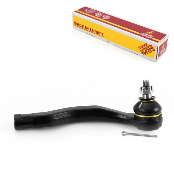 Metrix Premium Left Outer Tie Rod End ES3332R Fits 1997-2000 Acura EL, 1994-2001 Integra, 2010-2014 Honda Insight, 1992-2000 Civic, 1993-1997 Civic del Sol, 1997-2001 CR-V, 2009-2014 Fit
