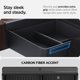 thumbnail image 5 of Bandeja organizadora de consola Spigen Tesla Model X & S Carbon, 5 of 7