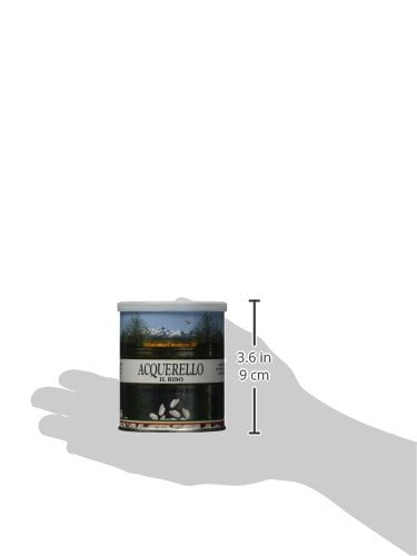 Acquerello Carnaroli Rice, 8.8-Ounce Tins (Pack of 4)