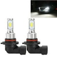 thumbnail image 3 of For RAV4 2016 2017 2018 - 9012 LED Headlight Bulbs 6000K White Hi-Lo Beam, 3 of 7