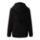 thumbnail image 3 of Gibobby Sudaderas para mujer con cierre, Sudaderas con capucha con cierre para mujer, sudaderas de forro polar, ropa de otoño Y2k, trajes de moda 2023(Negro,G), 3 of 4