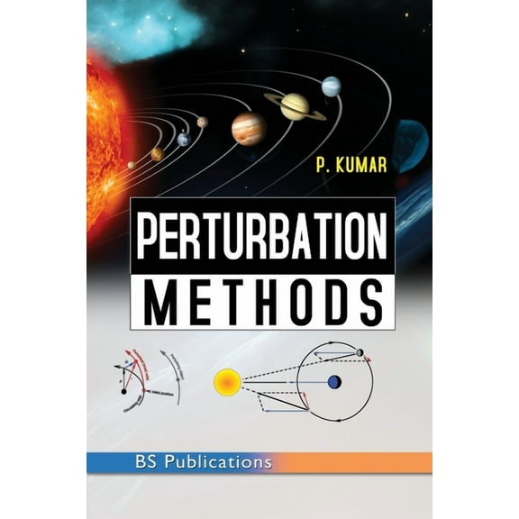 Perturbation Methods, (Paperback)