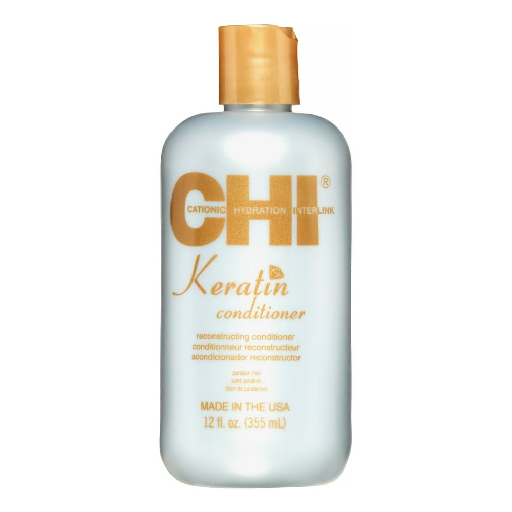 CHI Chi Keratin Reconstructing Conditioner
