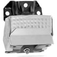 thumbnail image 2 of Anchor 3484 Engine Mount For Select 07-14 Cadillac Chevrolet GMC Models Fits select: 2007-2013 CHEVROLET SILVERADO, 2007-2014 CHEVROLET TAHOE, 2 of 4