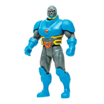 McFarlane Toys - Super Powers Dc Direct - Super Powers 5In Figures - Darkseid