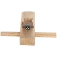thumbnail image 3 of Hand Planer, Block Plane Practical Comfortable Simple Easy Compact  for Surface Smoothing, 3 of 7