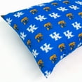 thumbnail image 4 of Kentucky Wildcats Pillowcase Body Pillow - 20" x 60", 4 of 6