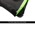 thumbnail image 4 of Couvre-chaussures de Vélo Réfléchissant Imperméable Manches de Chaussures Réfléchissantes Extérieures Coupe-Vent Couvre-Chaussures Chaudes Couvre-Chaussures de Vélo de Route MTB, 4 of 9