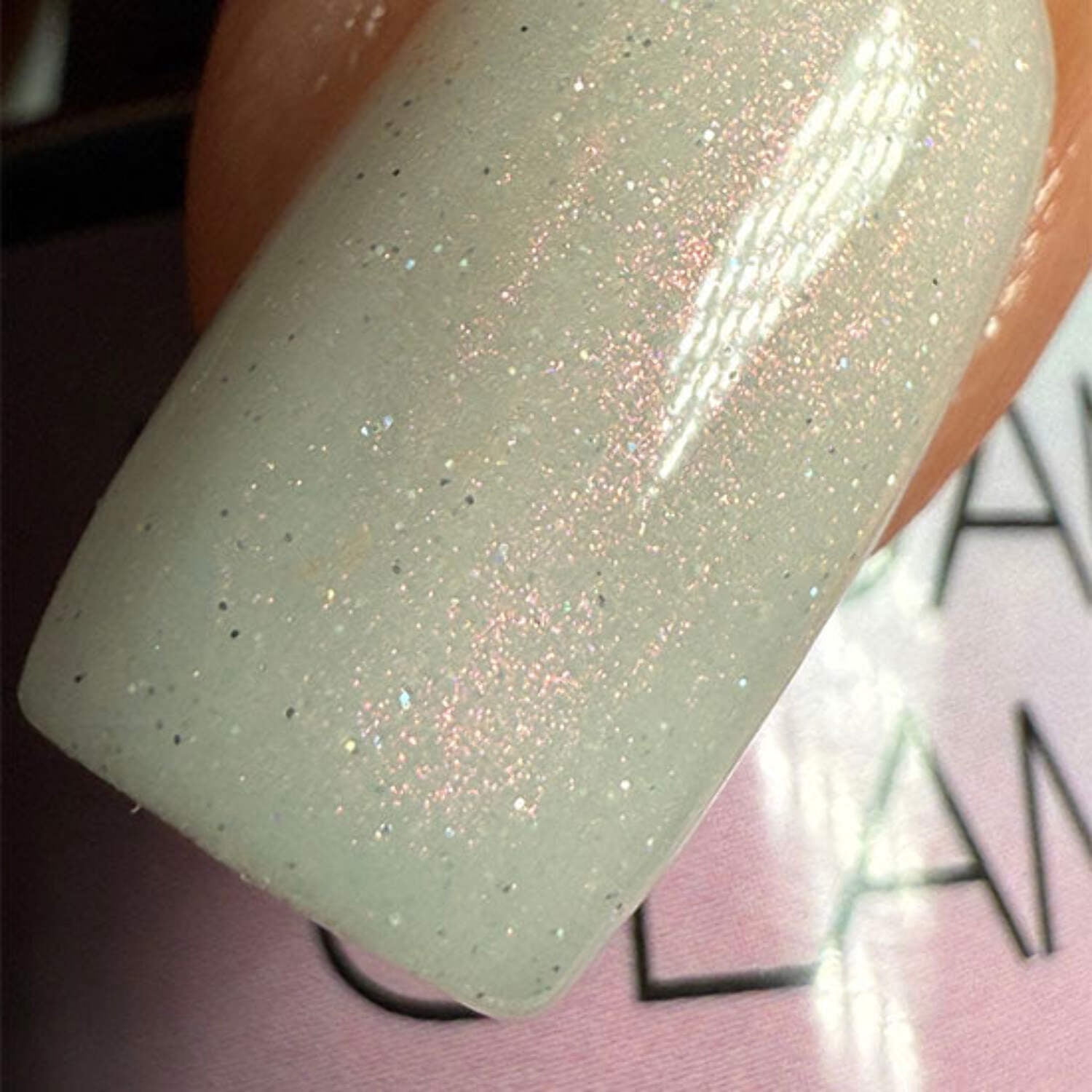 Shimmer Aurora
