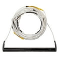 thumbnail image 2 of Ronix Combo 6.0 (White) Wakeboard Rope & Handle Combo, 2 of 3