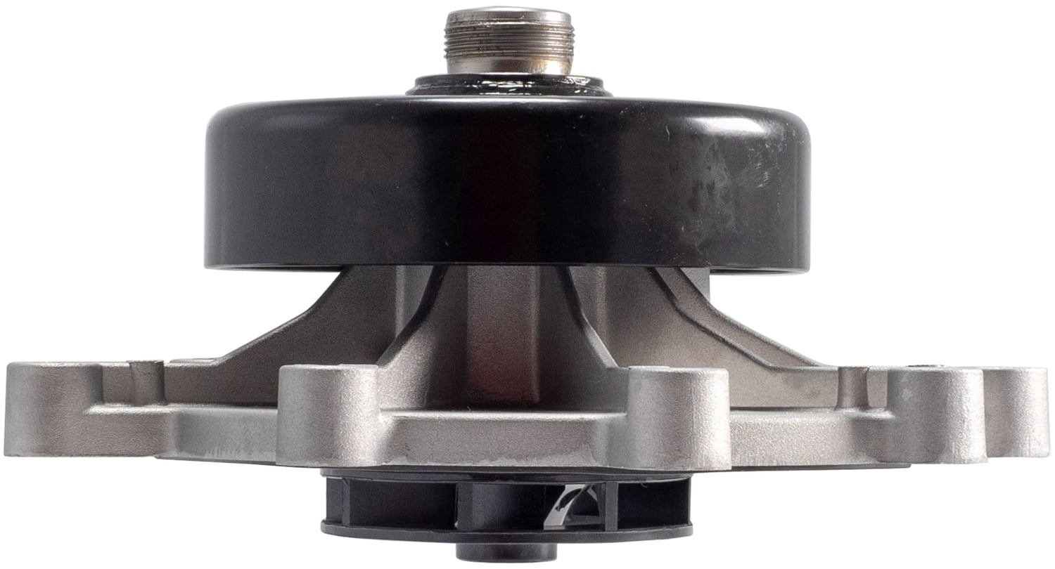 MWP504 Melling Water Pump for Chrysler/Dodge/Jeep/Ram 3.7L & 4.7L SOHC Engines Fits select: 2007-2012 JEEP LIBERTY, 2002-2012 DODGE RAM 1500