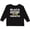 AB-Black, variant on Inktastic Black History Every Month Boys or Girls Long Sleeve Toddler T-Shirt