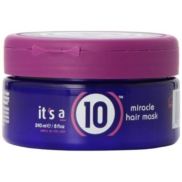 It's a 10 It's a 10 Miracle Hair Mask Hair And Scalp Treatments (17.5