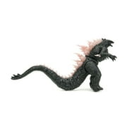 Jada Godzilla x Kong: The New Empire Heat-Ray Breath Godzilla RC Remote Control