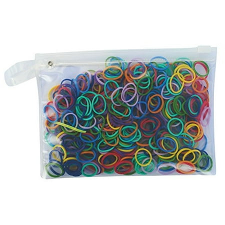 UPC: 0705756600565 | Tail Tamers SBND-MUL Slick Bands for Horses  Multi