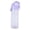 Purple, variant on Rupoun Fragrance Water Bottle 650ml / 22oz Pop Up Cover Transparent Portable Outdoor Sports Scent Water Cup with Straw for Adult Teen Tween Purple Model