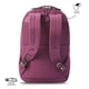 thumbnail image 4 of TOTTO Mochila Mediana - Reforzada para Mujer Porta Laptop 15 con Bolsillo Secreto | Escuela - Oficin vino M, 4 of 7