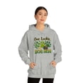 thumbnail image 6 of Familyloveshop LLC One Lucky Dog Mom Shirt Womens St Patricks Day Shirts Gifts for Irish, St Patricks Gift for Her, Dog Mom Shirt, 6 of 9