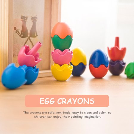 Leking 9 Couleurs Toddler Crayons Set Lavable Coloration Doigt Peinture Oeuf Education Precoce Crayon Jouets Pour Bebes Enfants Enfants Garcons Et Filles Walmart Canada Leking 9 Couleurs Toddler Crayons Set Lavable Coloration Doigt Peinture Oeuf Education Precoce Crayon Jouets Pour Bebes Enfants Enfants Garcons Et Filles Walmart Canada