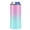 Hot Pink, variant on Stainless Steel Insulated 12Oz Thin Can Cooler Double Wall Vacuum Stainless Steel Can Cooler Stand Indigo
