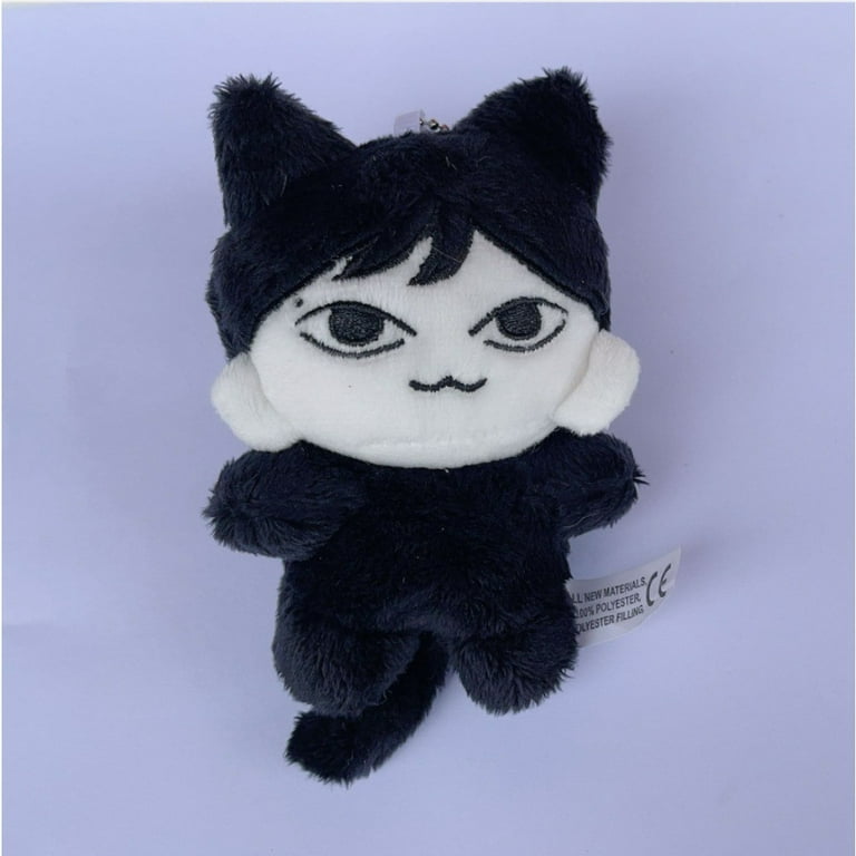 ドボイズ ジュヨン 10cm ぬいぐるみ THE BOYZ ドボイズ ジュヨン ぬいぐるみ キーホルダー 10cm