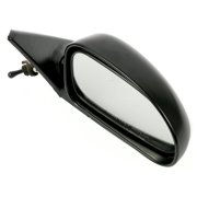 97-01 Hyundai Tiburon Right Lever Power Side View Mirror Part Number 8760627600