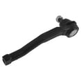 thumbnail image 3 of TRQ Front Left Outer Tie Rod Drivers Side Fits Select 2004-2011 Chevrolet Aveo 2007-2011 Aveo5 2009-2010 Pontiac G3, 3 of 4