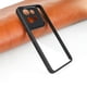 thumbnail image 3 of For Motorola Edge 50 Neo 5G Case Shockproof PC+TPU Clear Back Phone Cover, 3 of 5