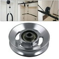 thumbnail image 3 of Galet à Roulement Universel Résistant à l'Usure Accessoires d'Équipement de Gym et de Mise en Forme 88 mm, 3 of 8