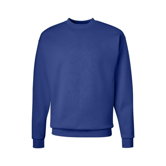 Unisex Sweatshirt Ecosmart Crewneck for Men Women Hanes Basic Sweater Funny Gifts - S M L XL 2XL 3XL - Casual Long Sleeve Unisex Tees